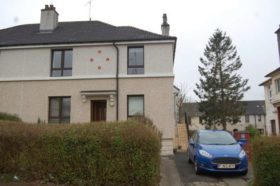 2 Bedroom Flat